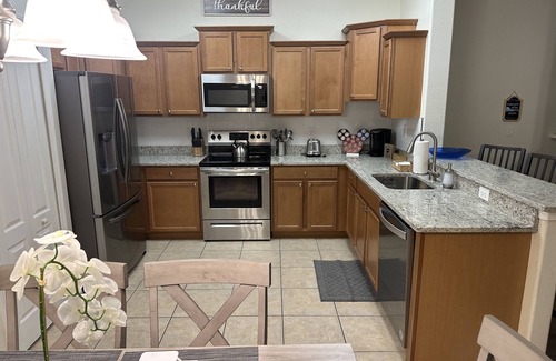 Tuscan Hills House | ★Beautiful 3BR 2.5 bath home near Disney★