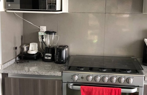 Calimaya House | Beautiful 3BR townhouse with on-premises parking
