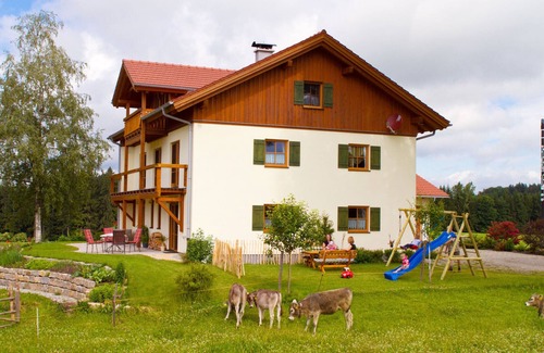 Heitlern Apartment | beautiful 4 * apartment with mountain views, family friendly, cozy, 87m²