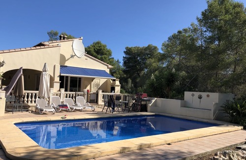 Panorama House | Beautiful 4 bed, 4 bathroom villa