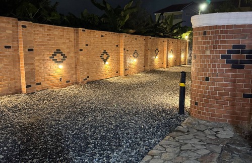 Koforidua House | Beautiful 4-Bed House in Koforidua
