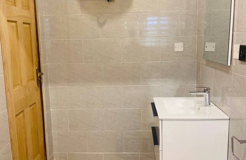 Koforidua House | Beautiful 4-bed House in Koforidua