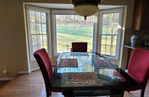 Fort Washington House | Beautiful 4-Bedroom Home with Loft