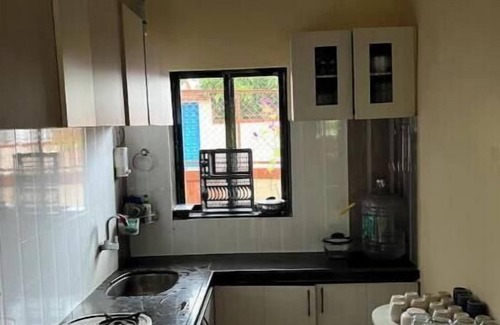 Karjat Apartment | Beautiful 4 bed villa with 25 mtr pool in Karjat