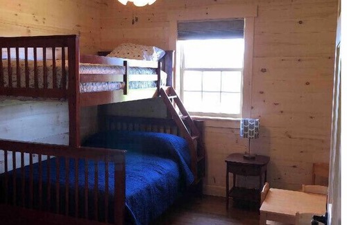 Brackley Beach House | Beautiful 4 bedroom Cottage