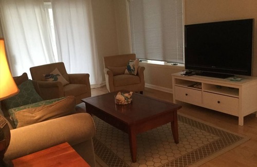 Barnegat Light House | BEAUTIFUL 4 BEDROOM OCEANSIDE HOME