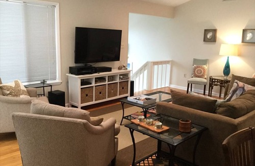 Barnegat Light House | BEAUTIFUL 4 BEDROOM OCEANSIDE HOME