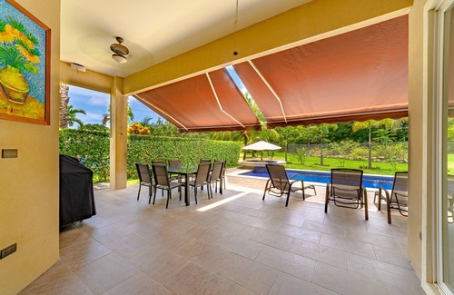 Bejuco Villa | Beautiful 4 bedroom home with private pool