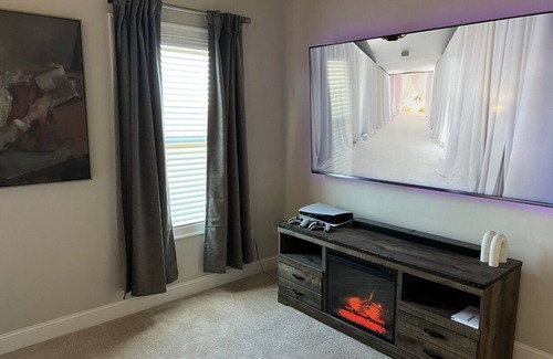 Jonesboro Condo | Beautiful 4 Bedroom Condo In Midtown ATL ✨