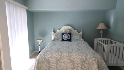Cape May Apartment | Beautiful 4 Bedroom Condo With Pool!