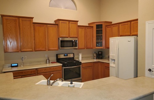 Royal Ranch House | Beautiful 4 bedroom Home complete with Heated Pool & Spa