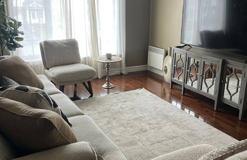 Bedford House | Beautiful 4-bedroom house in charming Bedford