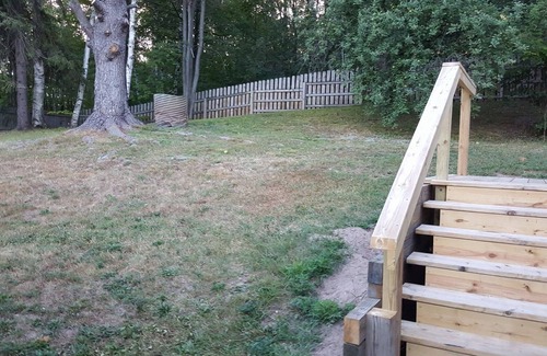 Upper Peninsula Michigan House | Beautiful 4 bedroom, Marquette home. Open all year!