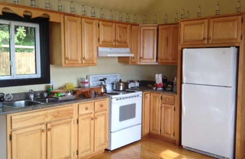Digby House | beautiful 4 bedroom ocean view vacation home
