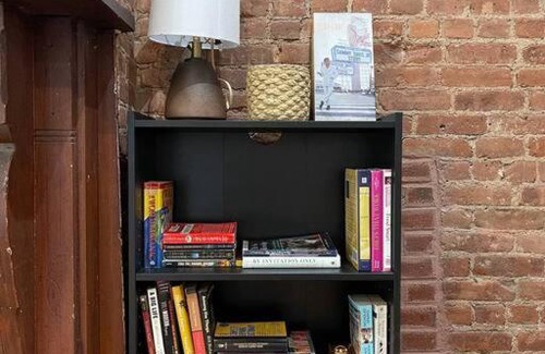 Bushwick Apartment | Beautiful 4-bedroom rental unit in Bushwick