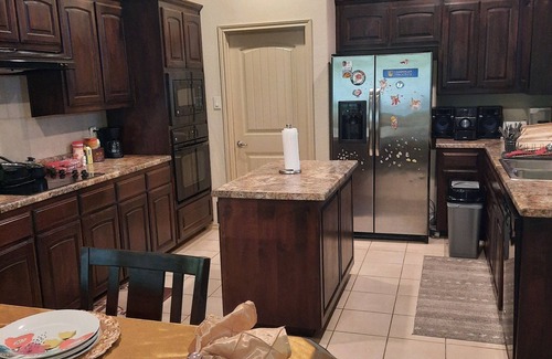 Mansfield House | Beautiful 4 bedroom spacious home for your dream vacation