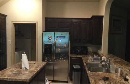 Mansfield House | Beautiful 4 bedroom spacious home for your dream vacation