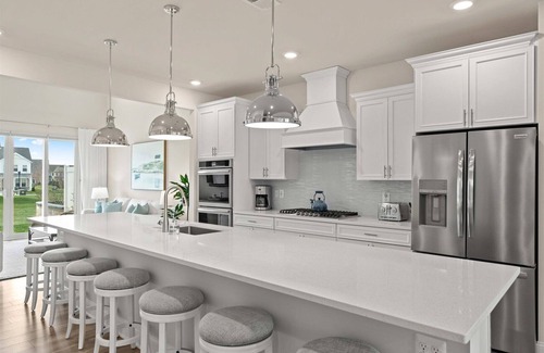 Long Neck House | Beautiful 4-bedroom townhome at the Peninsula!