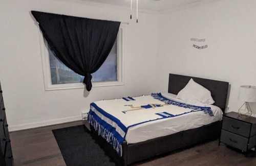 Cumbola House | Beautiful 4 bedroom furnished townhouse for rent