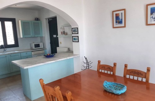 Monopari Villa | Beautiful 4 bedroom villa with private pool