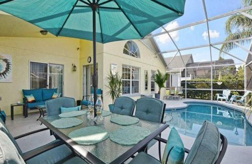 West Kissimmee House | Beautiful 4 BR Home 10 Minutes to Disney