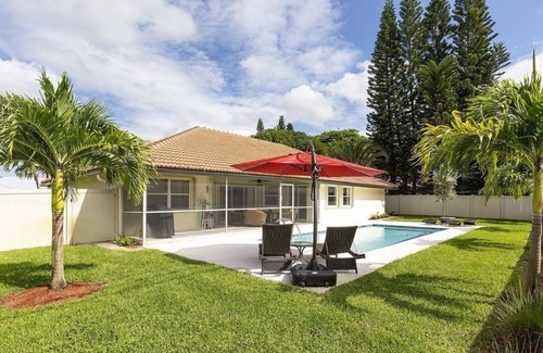 Wellington Apartment | Beautiful 4 Br. Single family (230519) by Houzlet