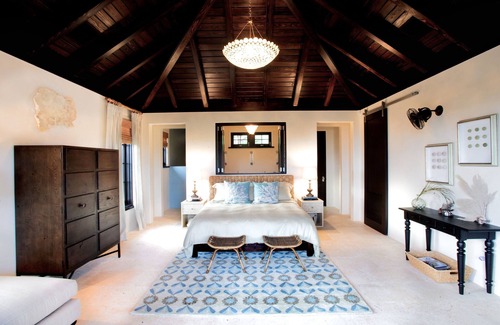 Frigate Bay Villa | Beautiful 4 bedroom Caribbean Villa