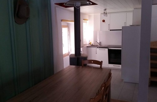 Naters Apartment | Beautiful 4 room apartment in the old village of Naters for up to 8 guests