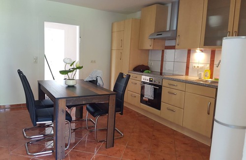 Toster Apartment | Beautiful 4-room vacation apartment in Feldkirch - for sole use