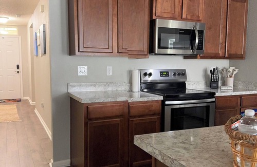 Green Cove Springs House | Beautiful 4-bedroom Vacation home in fabulous Green Cove Springs