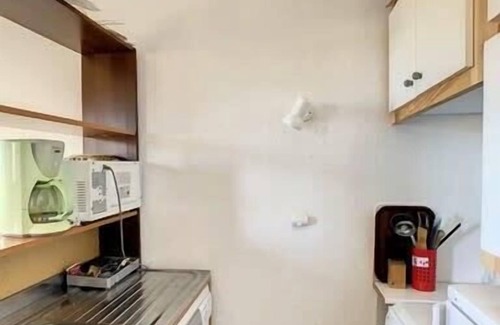 Grosseto-Prugna Apartment | Beautiful 40 M2 With Pool Near The Beach!