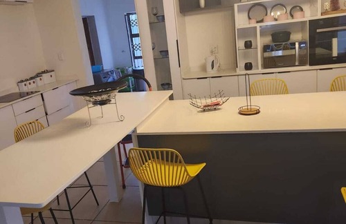 Thohoyandou House | Beautiful 4bed 4 bath home overlooking Nandoni Dam, Thohoyandou