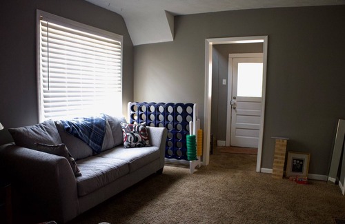 Midtown House | Beautiful 4br 1.5b home downtown Grand Rapids