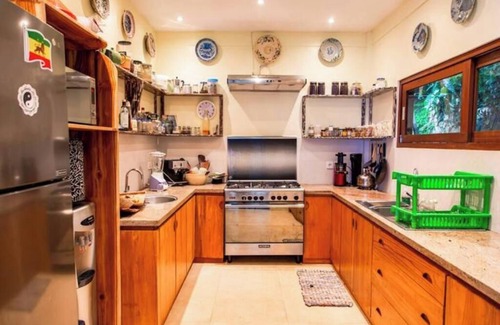 Baturiti House | Beautiful 4BR Beratan Lake Villa with Private Jacuzzi & Sauna