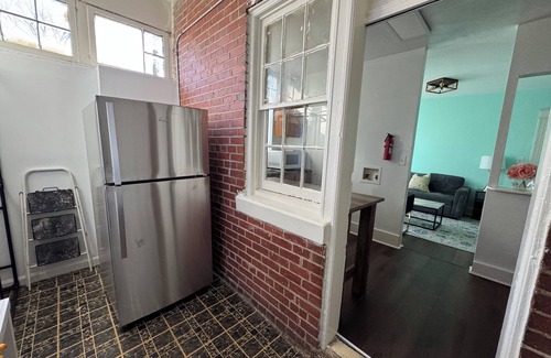 Anacostia Apartment | Beautiful 4BR Cozy Apartment in DC - Easy Parking