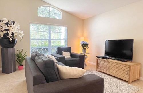Watersong House | Beautiful 4BR Family Pool Home with Game Room-588OCB