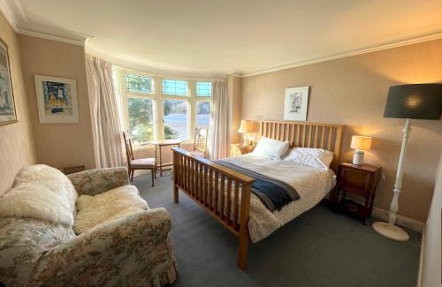 Kippford House | Beautiful 4BR Period Home With Spectacular Views