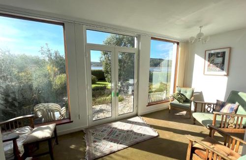 Kippford House | Beautiful 4BR Period Home With Spectacular Views
