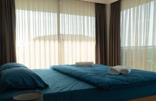 Sile Villa | Beautiful 4BR Villa W/ Pool Istanbul Villa 1001