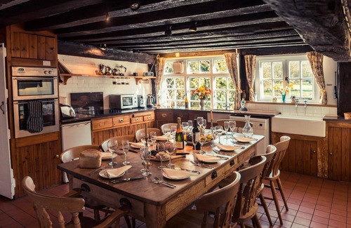 Martlesham Heath House | Beautiful, 5 bedroom country residence surrounded by Suffolk countryside