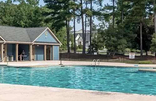 Grovetown House | Beautiful 5 bdrm, 3 bthrm, centrally located home