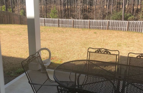 Grovetown House | Beautiful 5 bdrm, 3 bthrm, centrally located home