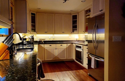 Coalmont House | Beautiful 5 BDRM mountain home on working bison ranch in North Park, CO.