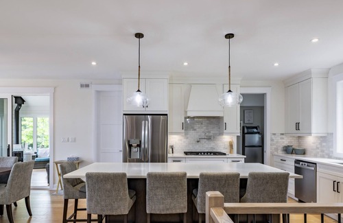 Lake of Bays Cottage | Beautiful 5 bed 3 bath cottage on Lake of Bays