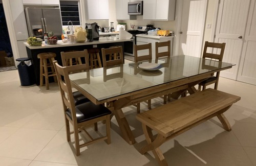 English Harbour Villa | Beautiful 5 Bed Villa with Pool, 2 mins walk to Marinas and English Harbour Town