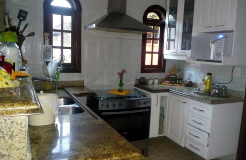 Albatroz House | Beautiful 5 bedroom 4Suite, cozy house between Geribá and Ferradura