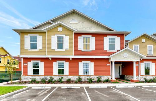 West Kissimmee House | Beautiful 5 bed home Resort 5 minutes from Disney