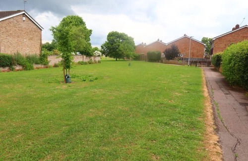 Bedford House | Beautiful 5-bed House in the Heart of Bedford