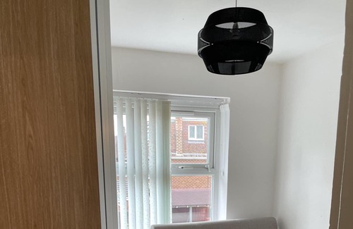 Walsall House | Beautiful 5-Bed House in Walsall