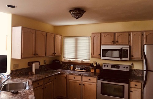 Jefferson Township House | Beautiful 5 Bedroom House in Hidden Valley